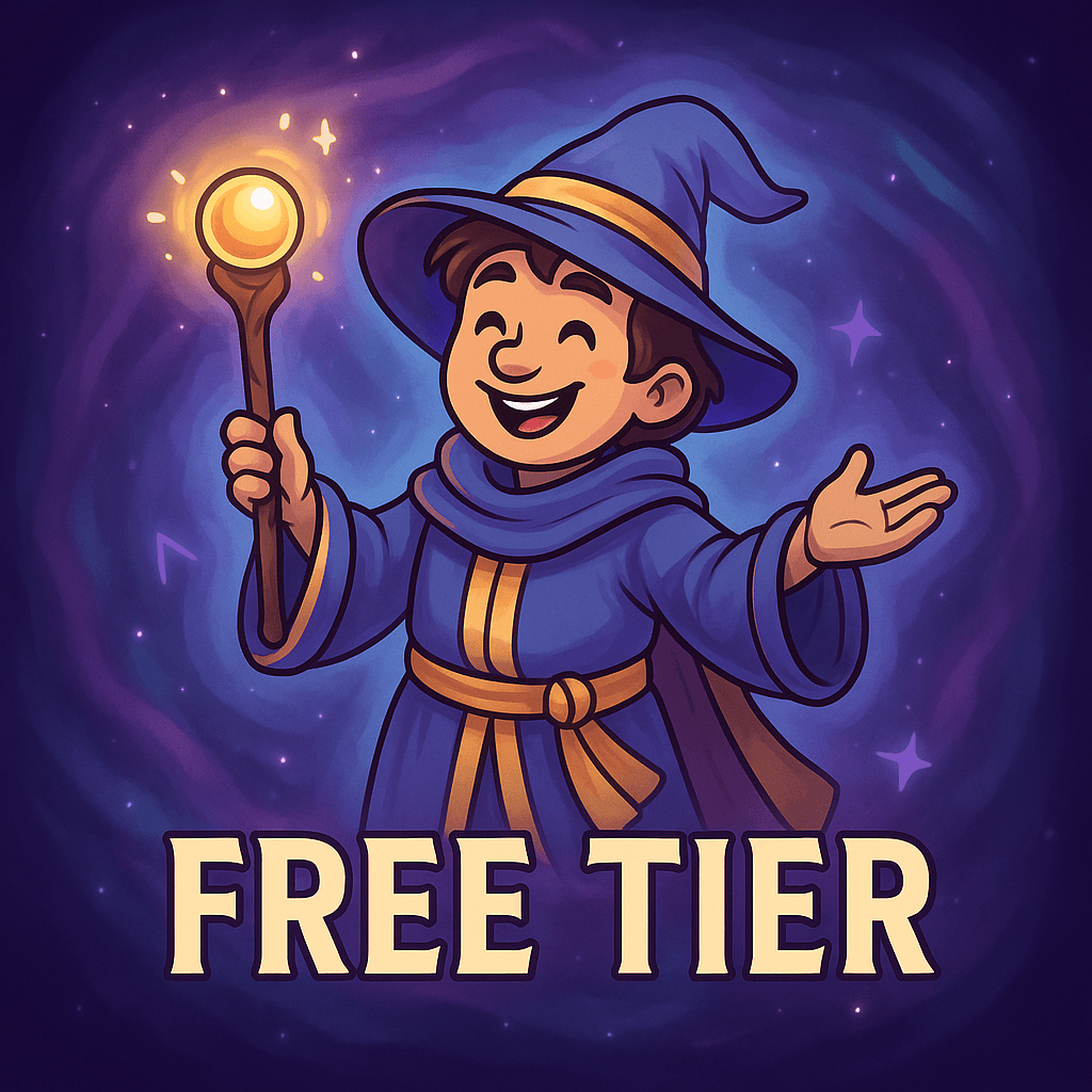 Free Player Tier
